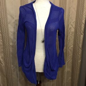 Women’s cardigan
